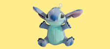 Disney stitch peluche usato  Italia