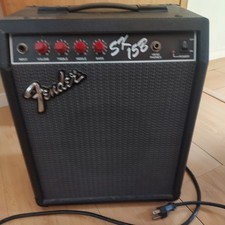 Fender sidekick 15b for sale  Sunnyvale