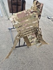 Taktische weste gebraucht kaufen  Hirschhorn