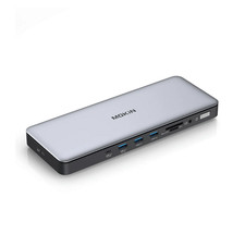 Mokin thunderbolt 4 for sale  Suwanee