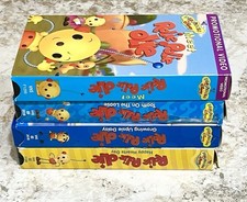 Lot rolie polie for sale  Dayton