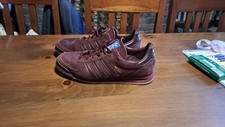 Adidas as520 size for sale  WREXHAM