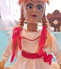 Conjuring anabelle doll for sale  Uniontown