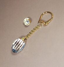 Swarovski crystal key for sale  STEYNING