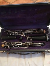 Oboe. vintage leblanc for sale  ULVERSTON
