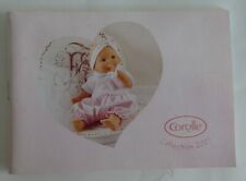 2001 catalogue poupee d'occasion  Franconville