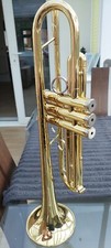 Trumpet leblanc t357 for sale  SPALDING