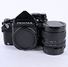 Pentax ttl prism usato  Spedire a Italy