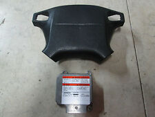 Kit airbag anteriore usato  Castellana Grotte