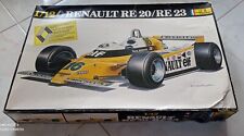 Heller scale renault usato  Canzo