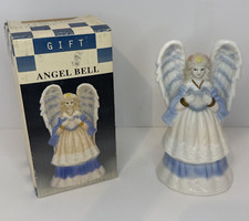 Dolgencorp porcelain angel for sale  Washington