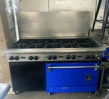 Wolf burner commercial for sale  South El Monte