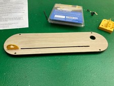 Ridgid table saw for sale  Mcfarland