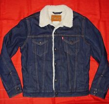 Veste jean levi d'occasion  Sevran
