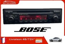 Autoradio audi mk1 d'occasion  Orleans-