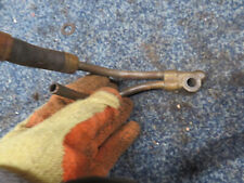 Bsa a10 plunger for sale  CHESTER LE STREET