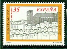 Spanish stamps 1999 for sale  SHEFFORD