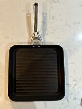 Calphalon grill pan for sale  Newbury