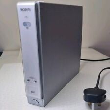 Sony freeview box for sale  KETTERING