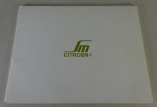 Picture folder brochure d'occasion  Expédié en Belgium