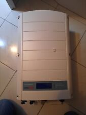 Inverter usato fotovoltaico usato  Prato