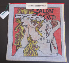 Custom needleworks salon for sale  Parkersburg