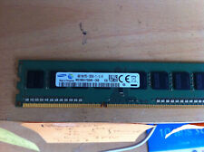 Samsung 4go ddr3 d'occasion  Barbizon