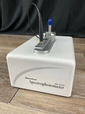 Nanodrop 1000 vis for sale  Portland