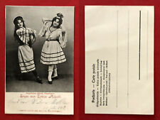 Zirkus 1903 circus gebraucht kaufen  Dresden