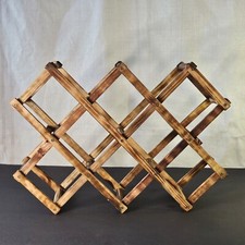 Collapsible accordion wood for sale  Charlton