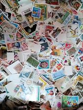 Kilos timbres papier d'occasion  Paris XVIII