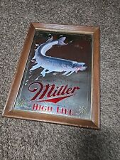 Rare vintage miller for sale  Omro