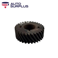 Engrenagem de temporização de virabrequim de fibra para Buick 6 cilindros série 120 Master 1924-1928 comprar usado  Enviando para Brazil