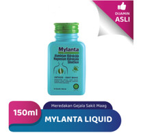 Mylanta aluminum hydroxide for sale  LETCHWORTH GARDEN CITY