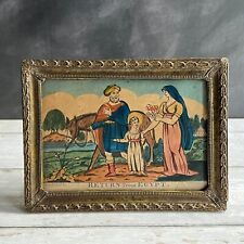 Gally engraving print for sale  DURSLEY