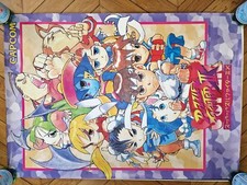 Puzzle fighter japon d'occasion  France