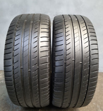 primacy 2x michelin hp for sale  WELLINGBOROUGH