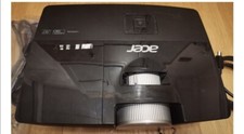 Videoprojecteur acer p1283 d'occasion  Lyon VI