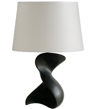 Lampe ceramique zoomorphe d'occasion  France