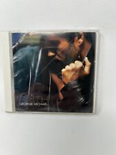 GEORGE MICHAEL Faith CD Japanese Version RARE 32.8P-231 (case damaged/CD VG) comprar usado  Enviando para Brazil