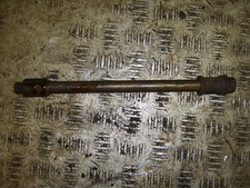 Rear wheel axle for sale  PICKERING