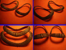 Paire bracelets chevilles d'occasion  Cuers