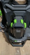 Ego power lbpx8000 for sale  Albion
