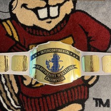 Wwe intercontinental champions for sale  Minneapolis