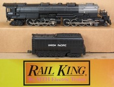 Mth railking 1129 for sale  Westminster