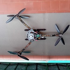 Drone fpv inch usato  Seregno