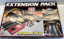 Scalextric vintage pack for sale  HARTLEPOOL