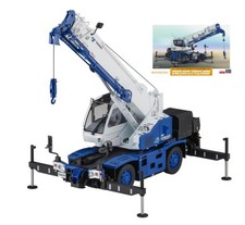 Modellino model kit usato  Loreto