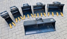 Bagger schaufel löffel gebraucht kaufen  Hagen