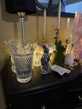 Waterford crystal sierra for sale  Saint Louis